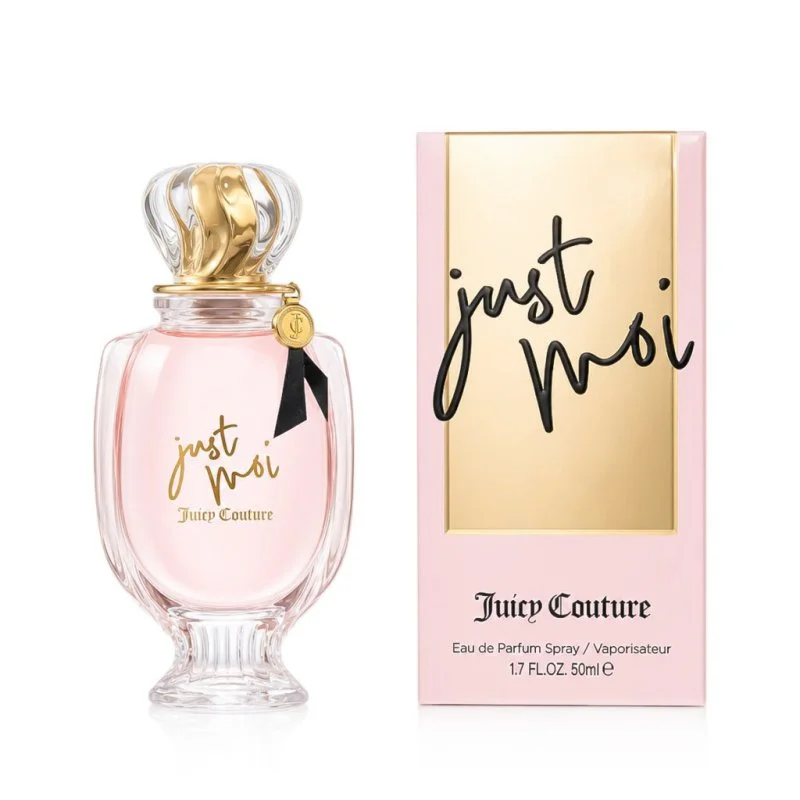 Just Moi női eau de parfum 50 ml