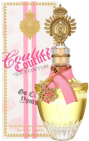 Juicy Couture Juicy Couture Couture Couture parfémovaná voda pro ženy