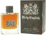 Dirty English toaletní voda pro muže 100 ml