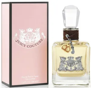 Juicy Couture Juicy Couture eau de parfum 100 ml nőknek