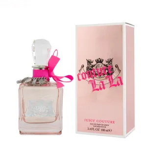 Juicy Couture Juicy Couture La La parfémovaná voda pro ženy