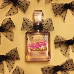 Viva La Juicy Gold Couture eau de parfum nőknek 100 ml