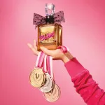 Viva La Juicy Gold Couture eau de parfum nőknek 100 ml