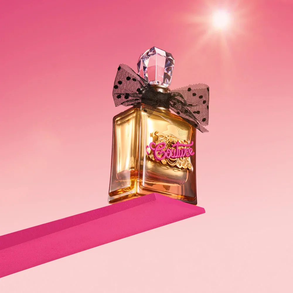 Viva La Juicy Gold Couture eau de parfum nőknek 100 ml