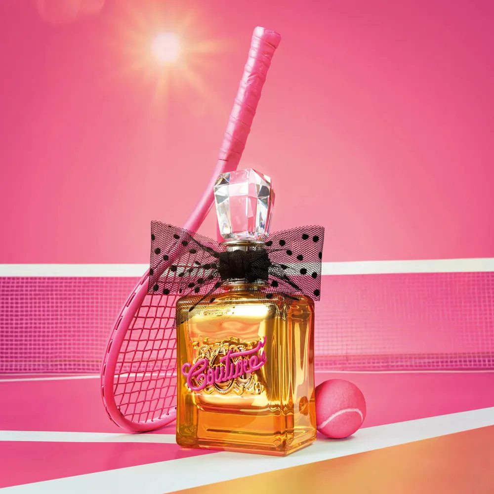 Viva La Juicy Gold Couture eau de parfum nőknek 100 ml