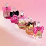 Viva La Juicy Gold Couture eau de parfum nőknek 100 ml