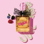 Viva La Juicy Gold Couture eau de parfum nőknek 100 ml