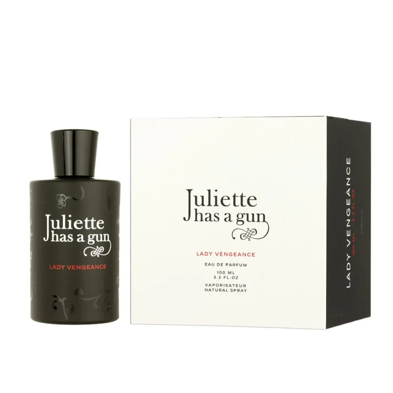 Lady Vengeance parfüm nőknek 100 ml