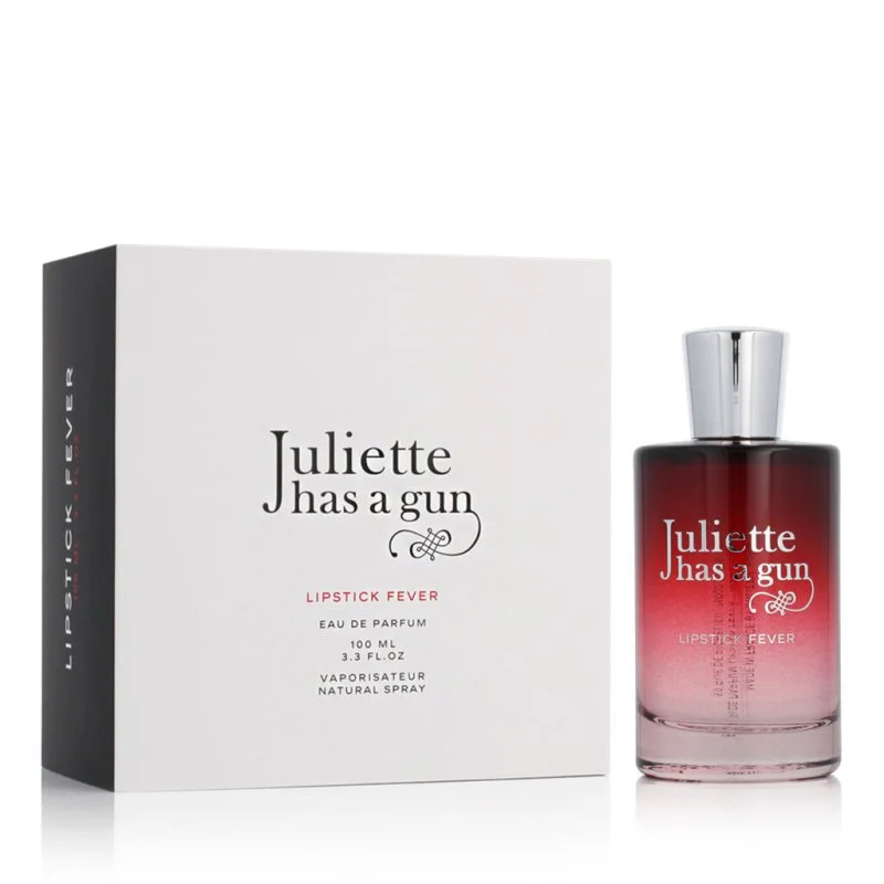 Lipstick Fever eau de parfum nőknek 100 ml
