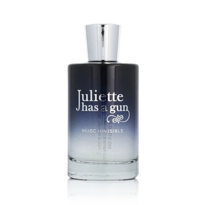 Musc Invisible eau de parfum nőknek 100 ml