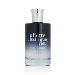 Juliette Has A Gun Musc Invisible eau de parfum nőknek