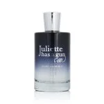 Musc Invisible eau de parfum nőknek 100 ml