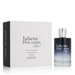 Musc Invisible eau de parfum nőknek 100 ml