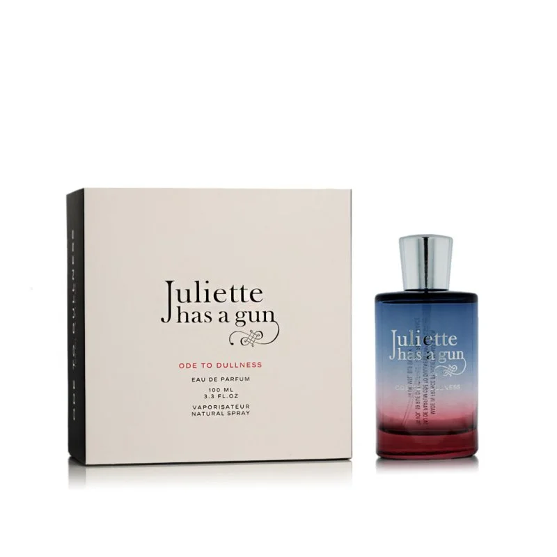 Ode To Dullness parfüm uniszex 100 ml