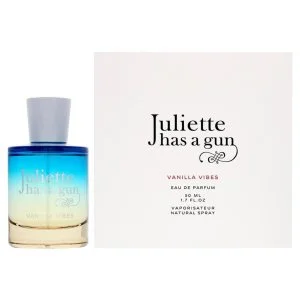 Juliette Has A Gun Vanilla Vibes Eau de Parfum uniszex