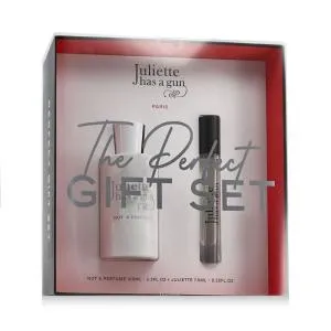 Juliette Has A Gun Not A Perfume EDP Not A Perfume 100 ml + EDP MINI Juliette 7,4 ml N