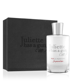 Juliette Has A Gun Not A Perfume Superdose parfémovaná voda unisex