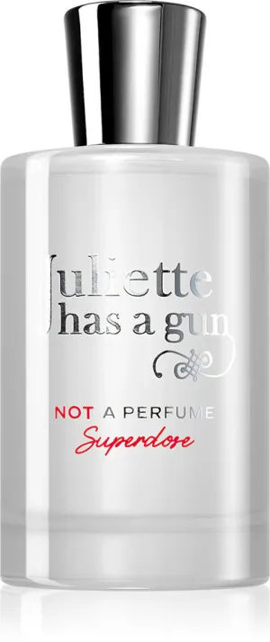 Juliette Has A Gun Juliette Has A Gun Not A Perfume Superdose parfémovaná voda unisex
