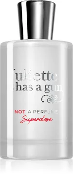 Not A Perfume Superdose parfémovaná voda unisex 100 ml