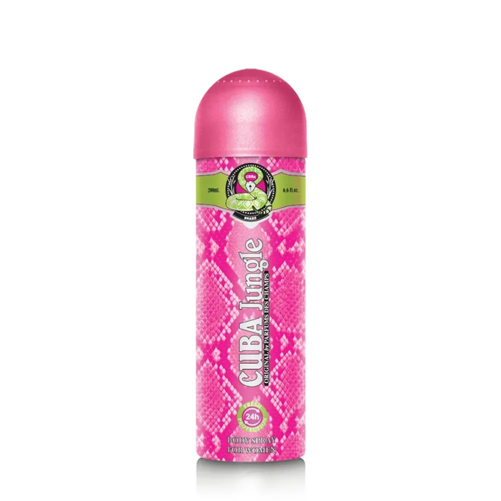 Jungle Snake Eau de Parfum nőknek 100 ml
