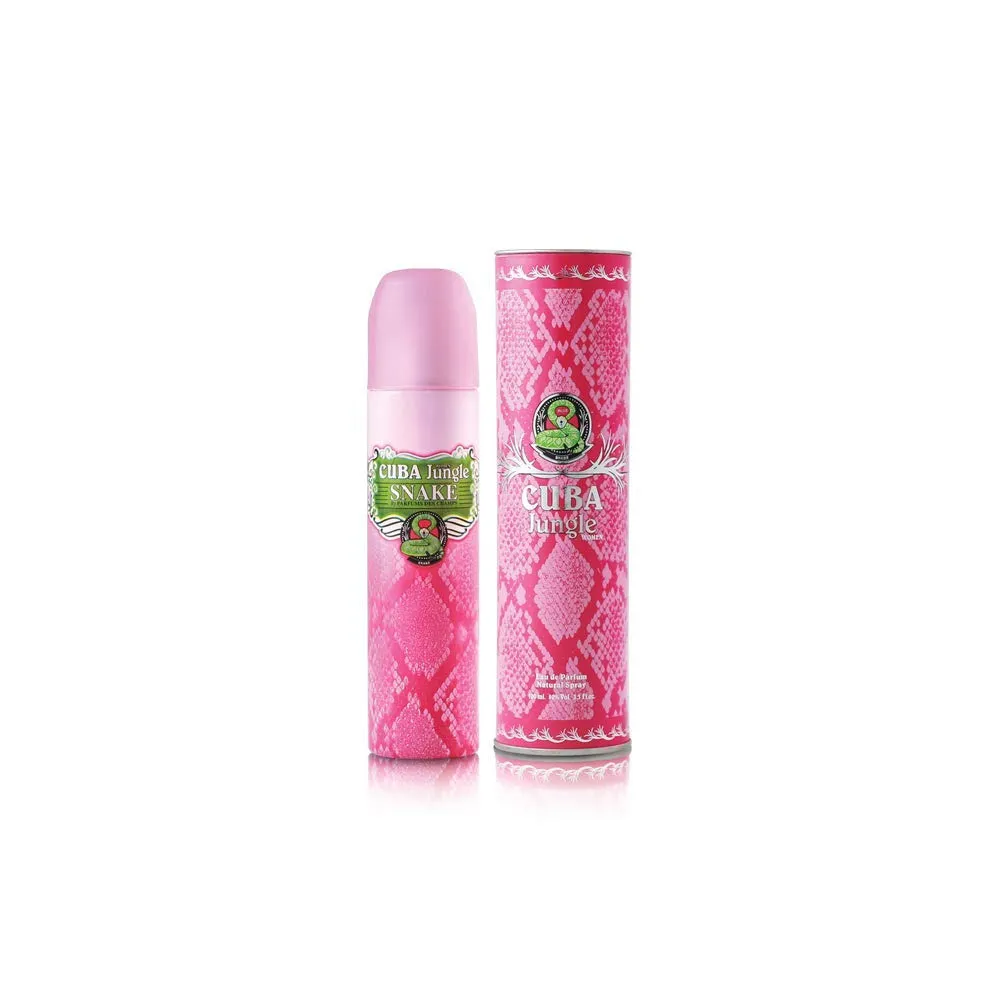 Jungle Snake Eau de Parfum nőknek 100 ml