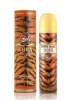 Jungle Tiger eau de parfum nőknek 100 ml