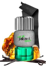 Just Cavalli Give Me Magic for Him eau de toilette férfiaknak 90 ml