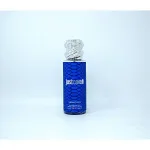 Just Cavalli Vibrant Aqua testpermet nőknek 250 ml