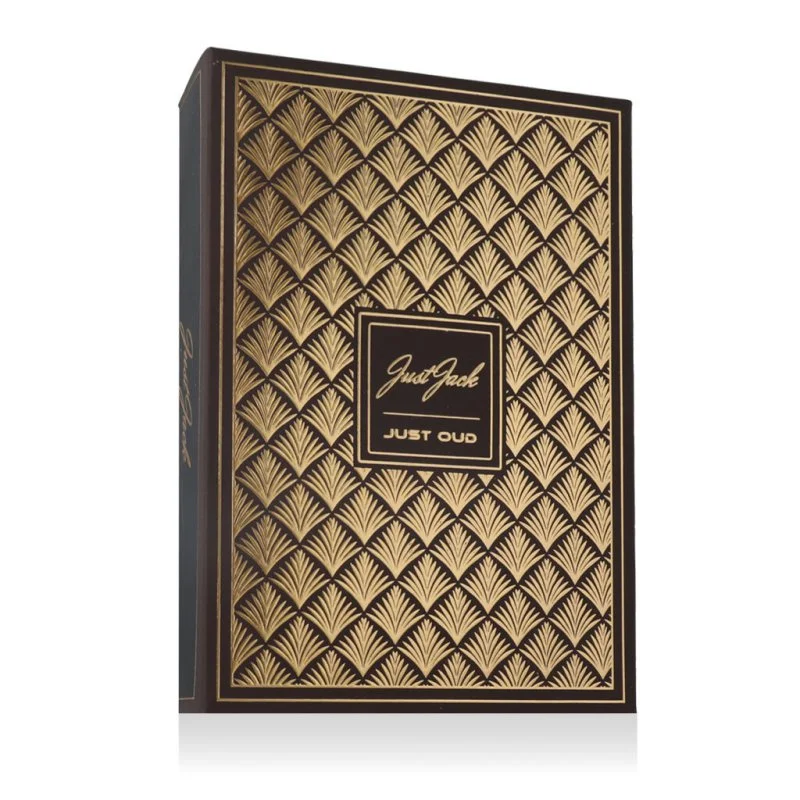 Just Oud Eau de Parfum férfiaknak 100 ml