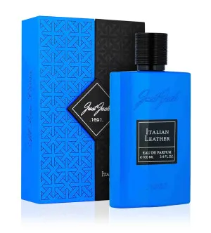 Just Jack Just Jack Italian Leather parfémovaná voda unisex