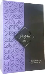 Orchid Noir parfémovaná voda pro ženy 100 ml