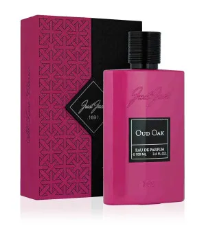 Just Jack Just Jack Oud Oak parfémovaná voda pro muže