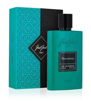 Just Jack Just Jack Patchouli parfémovaná voda unisex