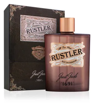 Just Jack Rustler eau de parfum férfiaknak 120 ml