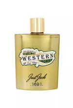 Western eau de parfum férfiaknak 120 ml
