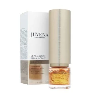 Juvena Miracle Firm & Hydrate Serum feszesítő és hidratáló szérum
