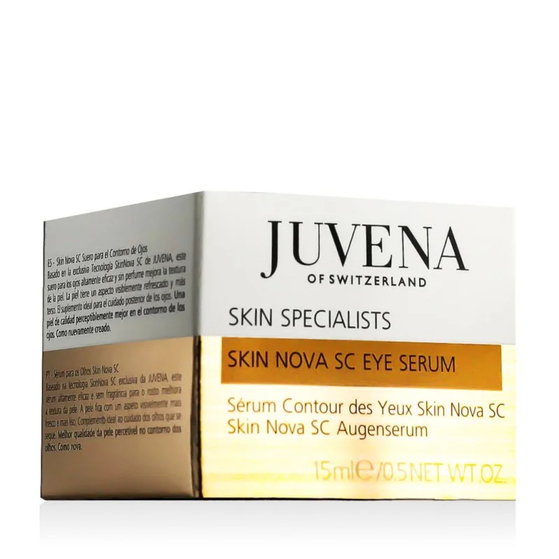 Skin Specialists Skin Nova SC szemkörnyékápoló szérum 15 ml