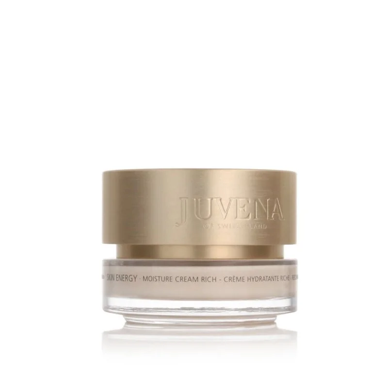Bőrenergia Hidratáló Nappali Krém 50 ml