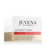 Juvenance® Epigen lifting hatású ránctalanító éjszakai krém 50 ml