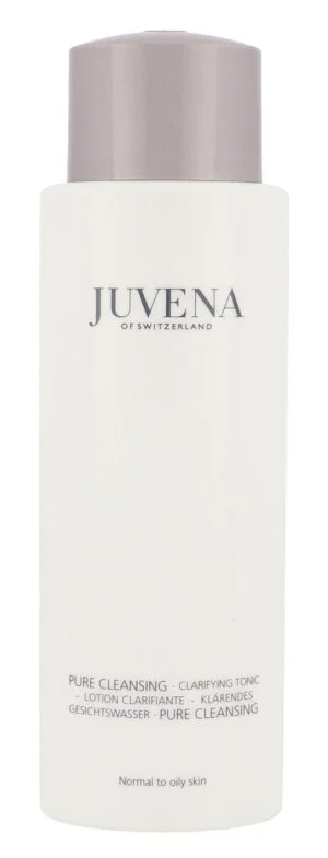 Juvena Pure Cleansing pórustisztító tonik