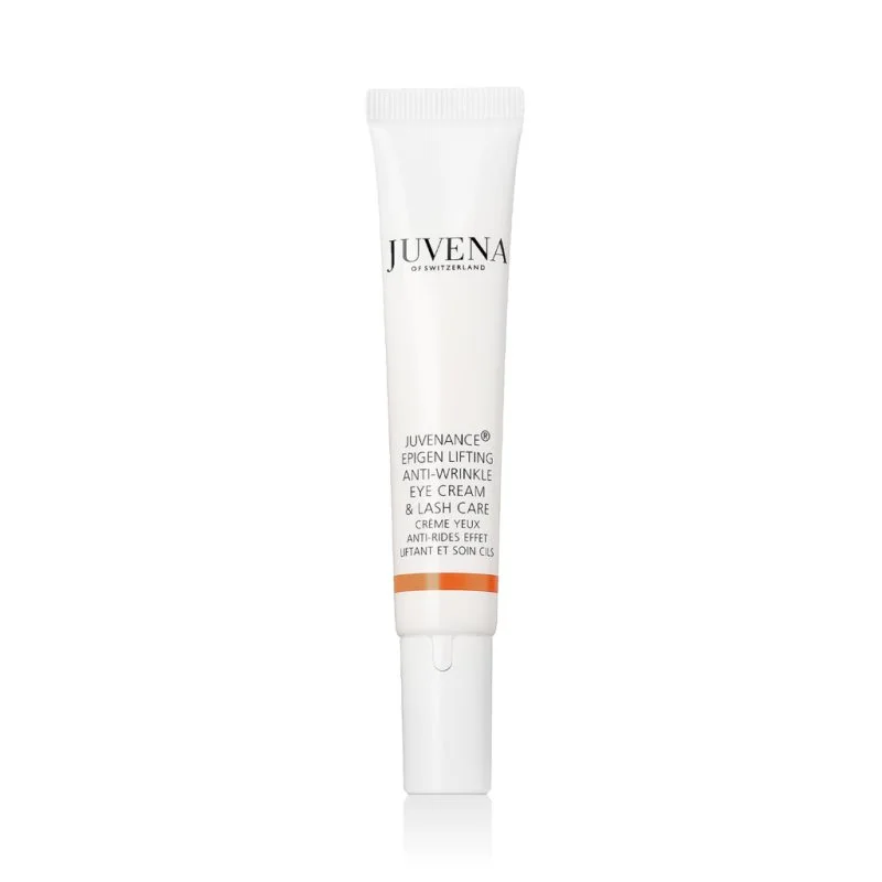 Juvenance® Epigen lifting hatású ránctalanító szemkrém 20 ml