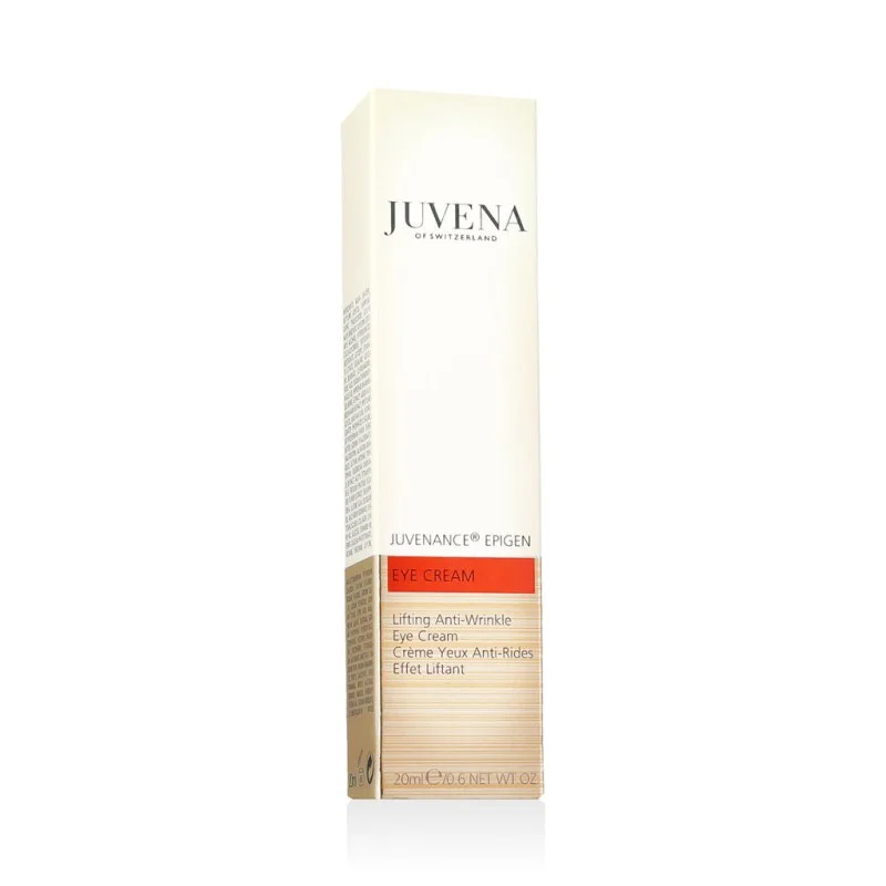 Juvenance® Epigen lifting hatású ránctalanító szemkrém 20 ml