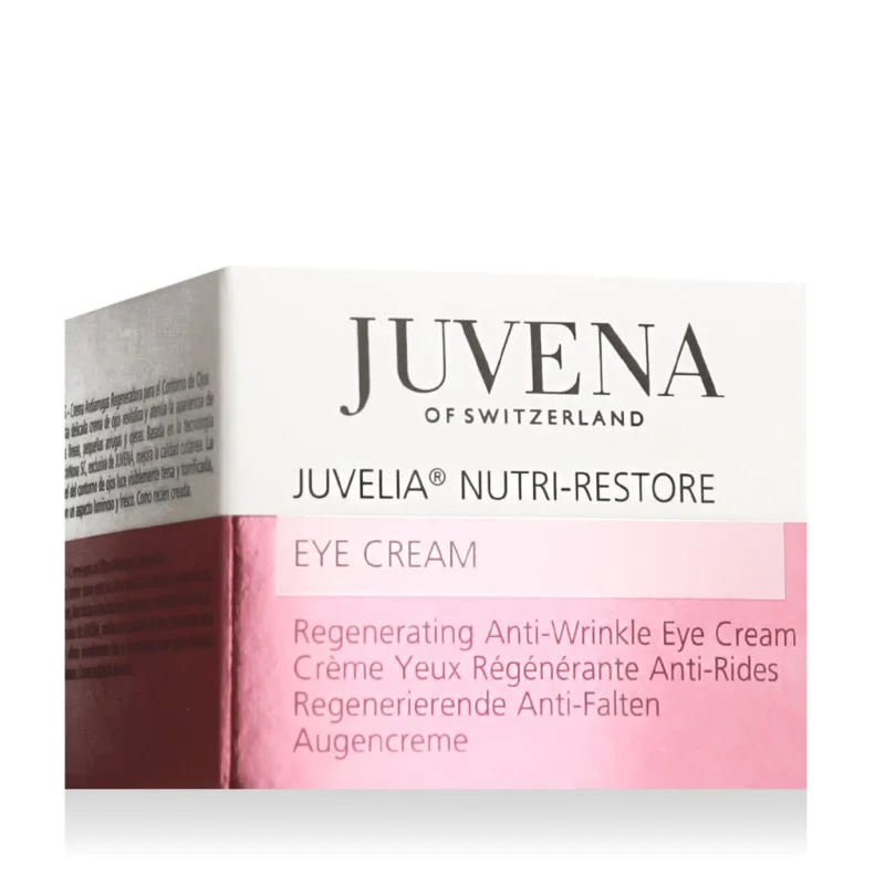 Juvelia® Nutri-Restore szemkörnyékápoló krém 15 ml