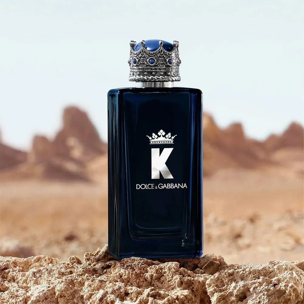 K Pour Homme parfüm férfiaknak 100 ml