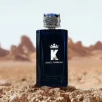 K Pour Homme parfüm férfiaknak 100 ml