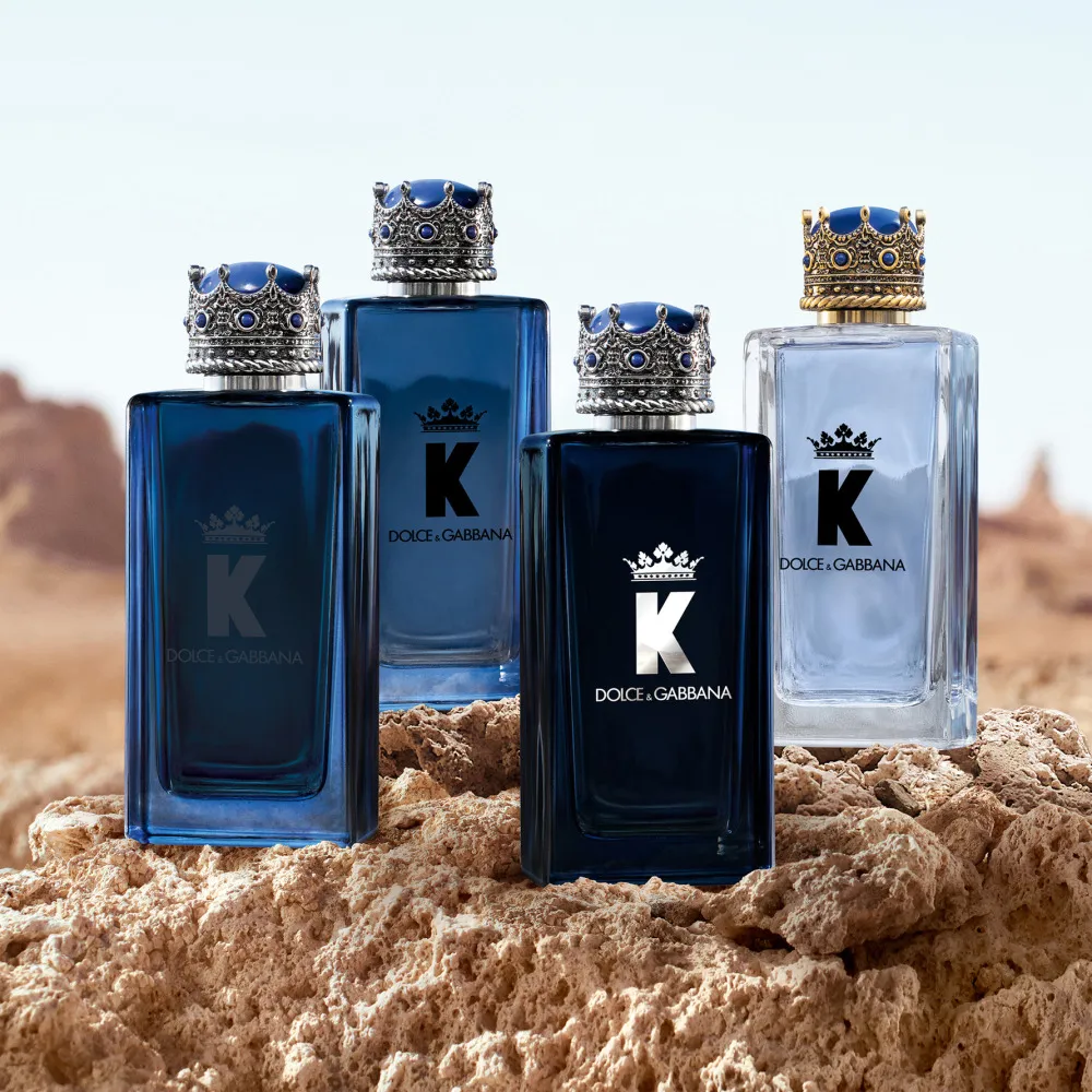 K Pour Homme parfüm férfiaknak 100 ml