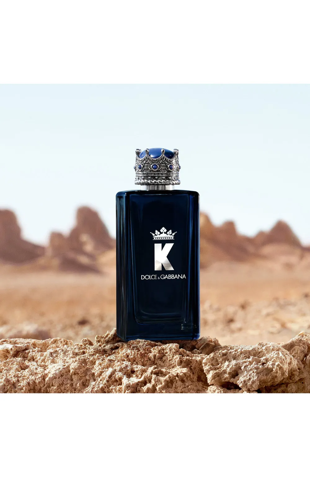 K Pour Homme parfüm férfiaknak 100 ml