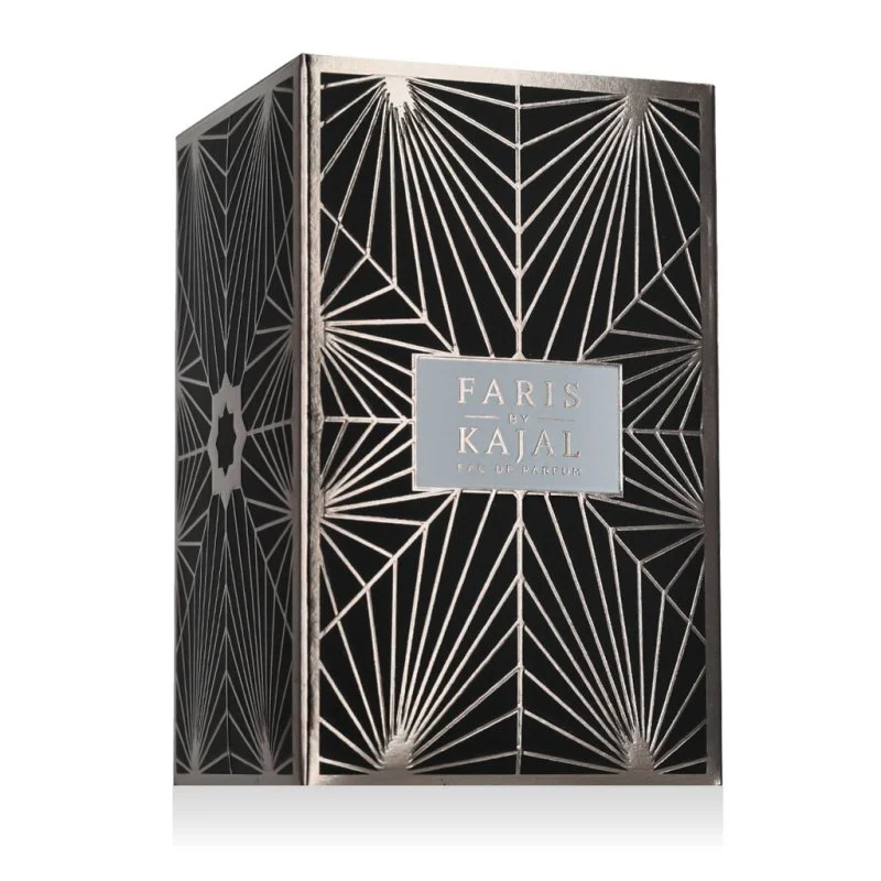 Faris Eau de Parfum uniszex 100 ml