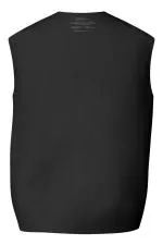 Ecoalf Karin Vest Black