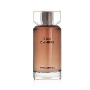 Karl Lagerfeld Bois d'Ambre Eau de Toilette férfiaknak